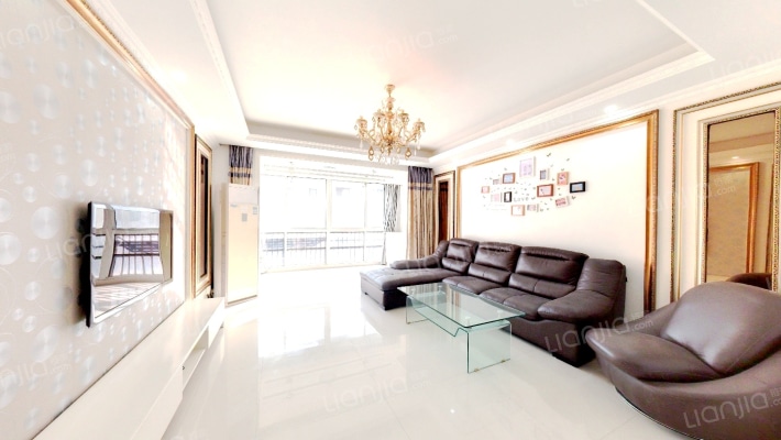 万福城二手房实景图