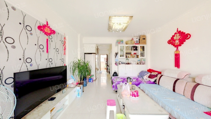 润丰新座二手房实景图