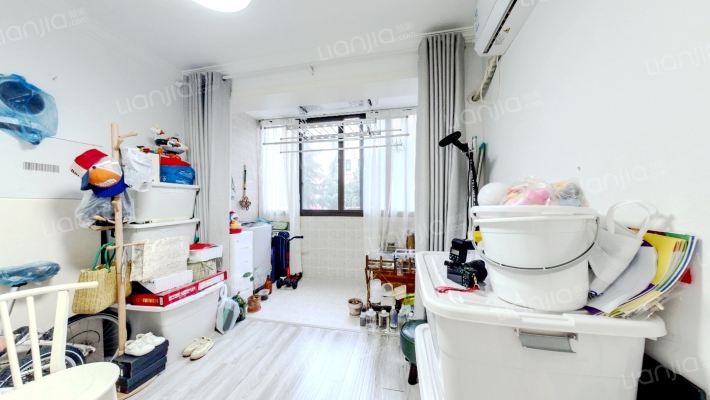 巨野小区二手房实景图