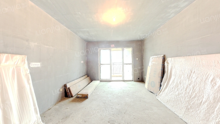 大华曲江公园世家三期二手房实景图