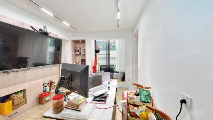 农资宿舍二手房实景图