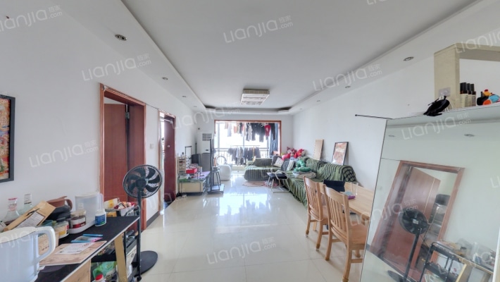 青园花都二手房实景图