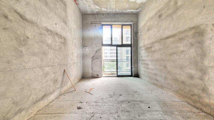 绿地铂创园二手房实景图