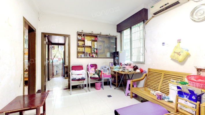 清水塘小区二手房实景图