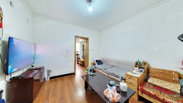 万兴街1号院二手房实景图