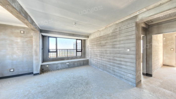 南烨星锦府二手房实景图