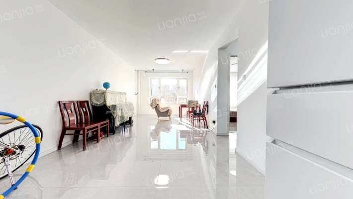 阳光城未来悦二手房实景图