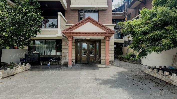 康和南苑二手房实景图