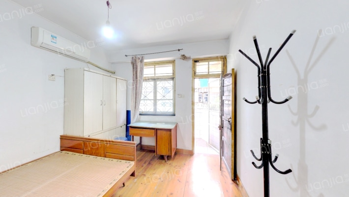 二化新村二区二手房实景图