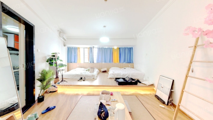 汀兰雅苑二手房实景图