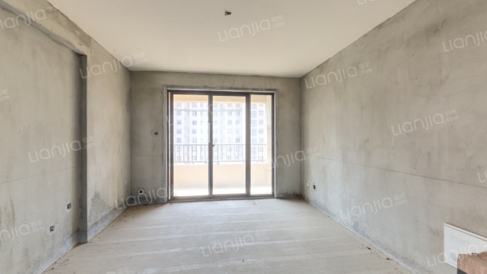 北城秀里二手房实景图