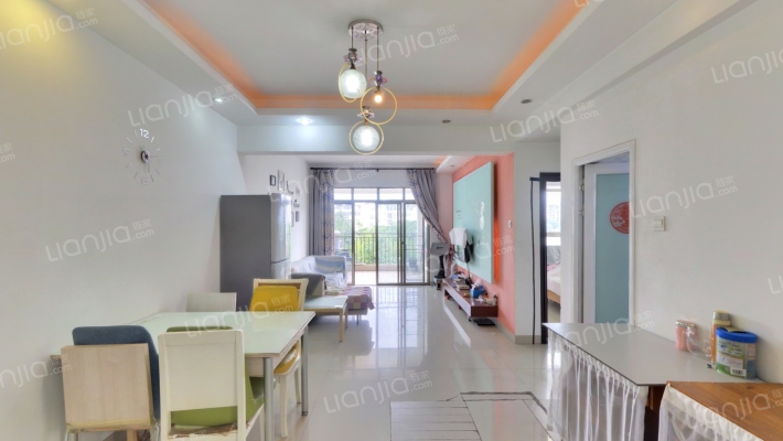 怡和豪庭二手房实景图