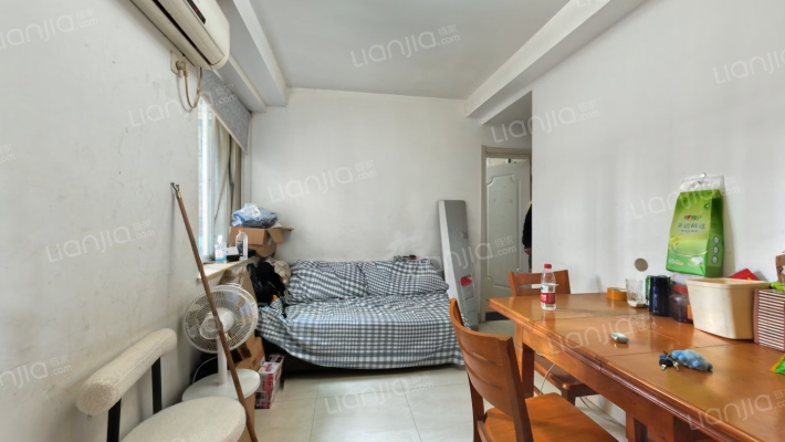 三里亭一区二手房实景图