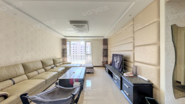 陇能家园B区二手房实景图