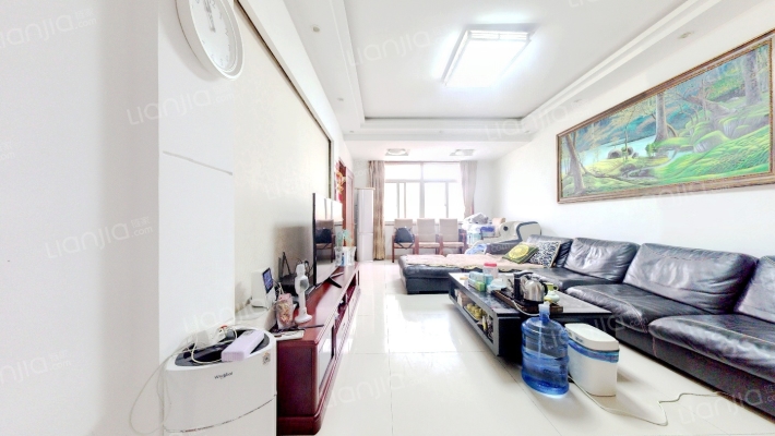 葑门横街散盘二手房实景图