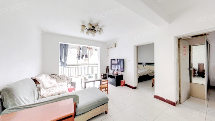 大观苑一期二手房实景图