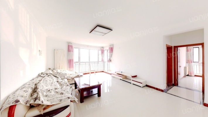 江山瑞城二手房实景图