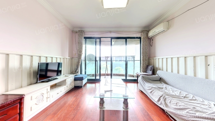 君地风华二手房实景图