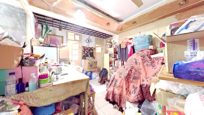 报慈北村一区二手房实景图