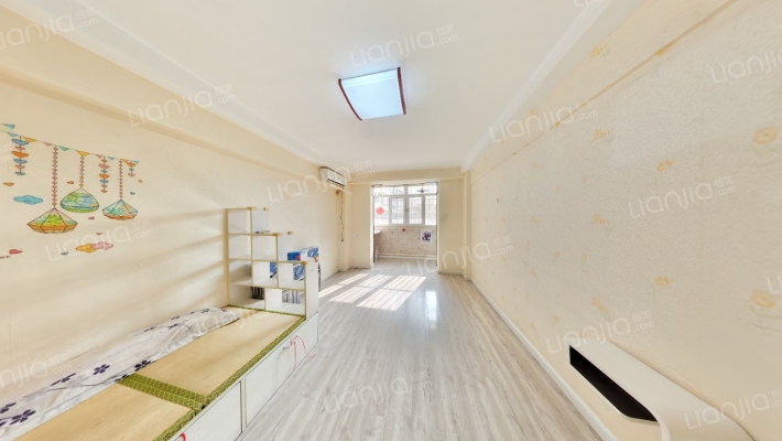 福至里二手房实景图