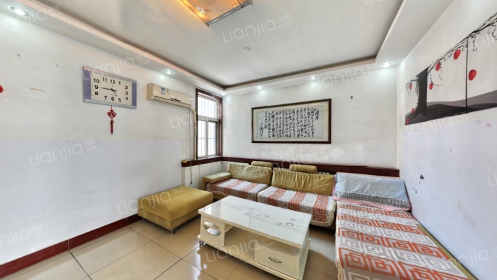 呈瑞小区二手房实景图