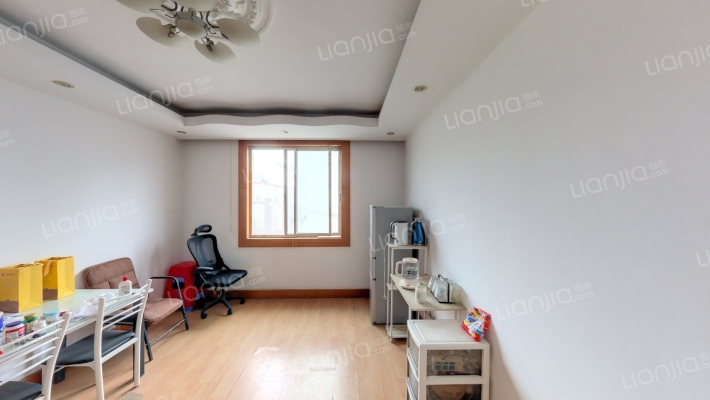 南川园新村二手房实景图