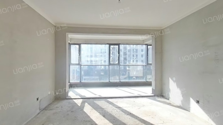 幸福城向阳府二手房实景图