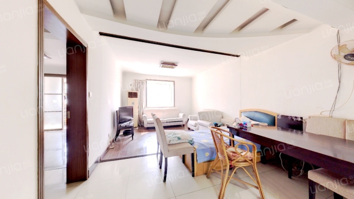 庆园二手房实景图