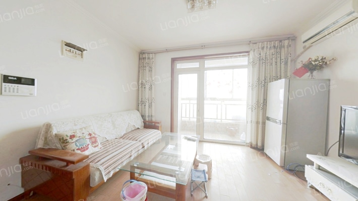 盛世景园二手房实景图