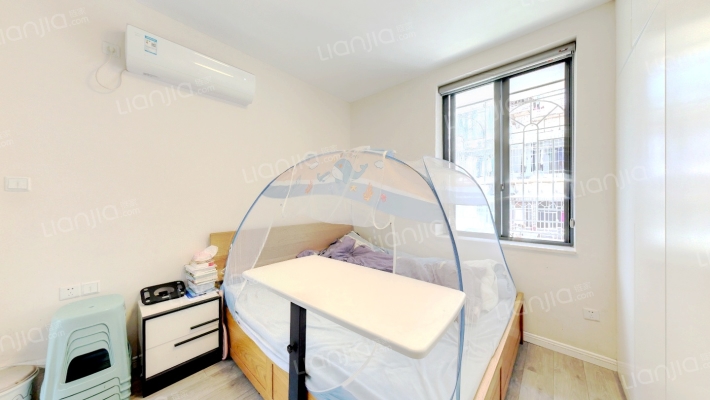 交通厅宿舍(新民路)二手房实景图