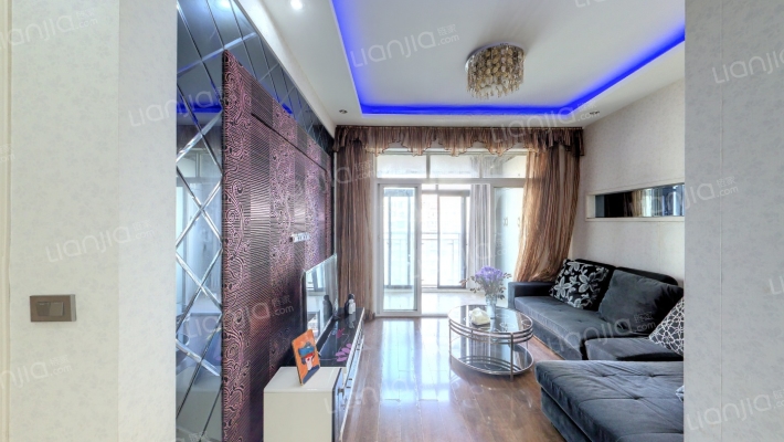 卡萨时光二手房实景图