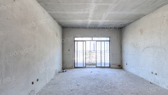 龙凤新居二手房实景图