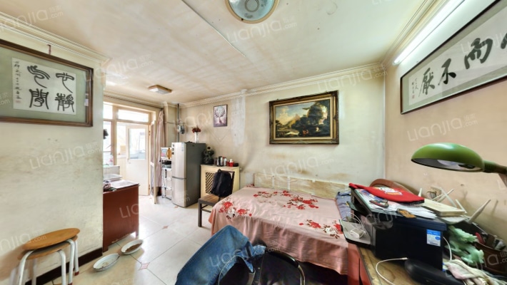 建明里二手房实景图