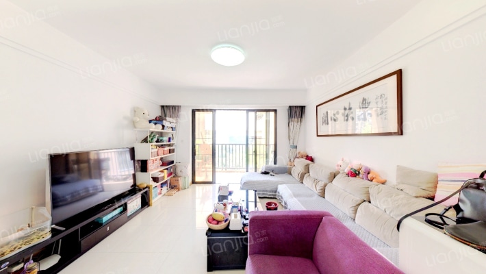 美地雅登祥吴五里二手房实景图