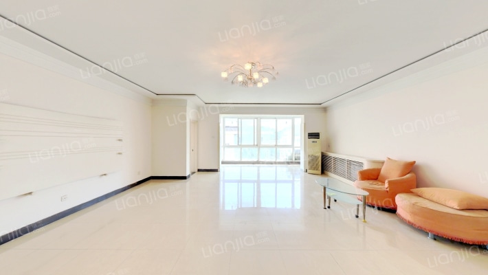 百合东园二手房实景图