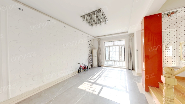 万科新城丁香苑二手房实景图