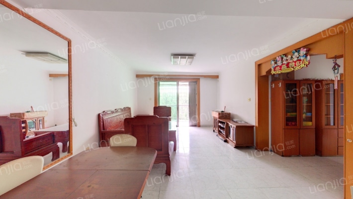 天伦花园二手房实景图