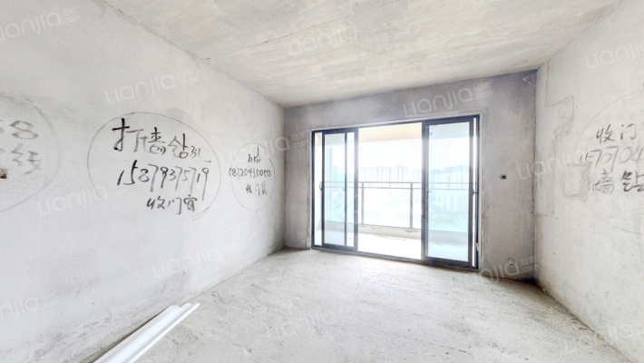 中京学府二手房实景图