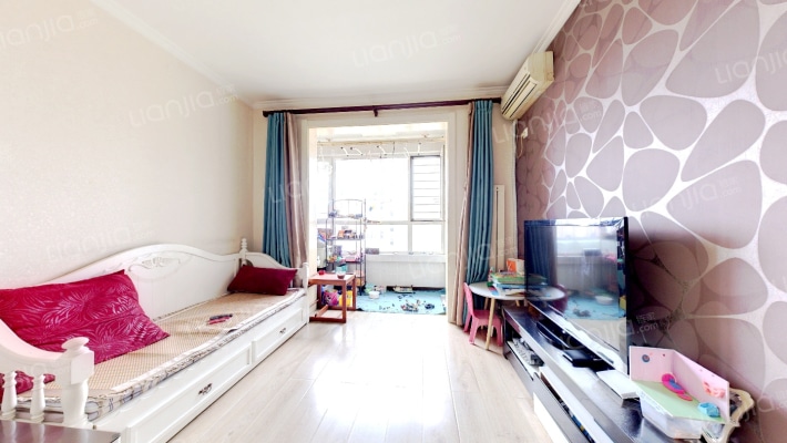 和悦花园二手房实景图