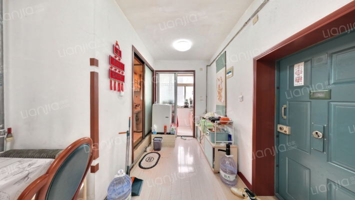 绕云巷二手房实景图