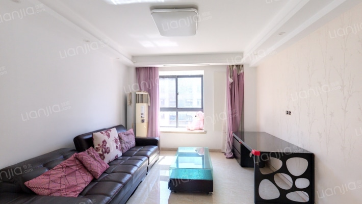 瑞庭家园二手房实景图