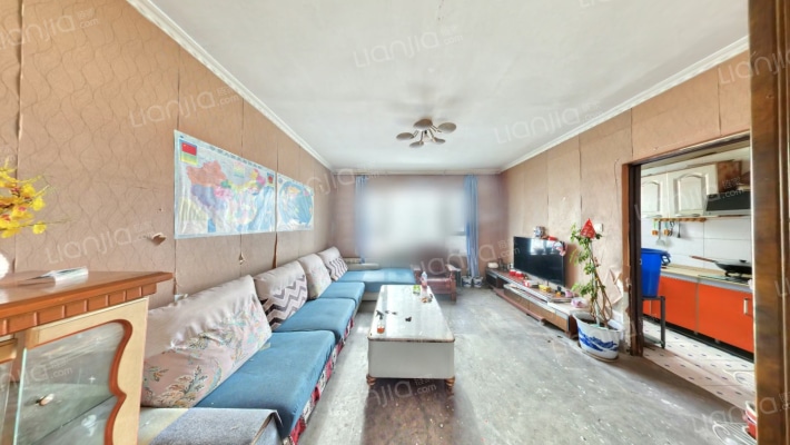 丰和丽园二手房实景图