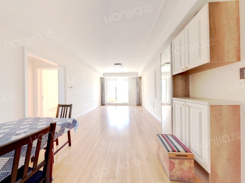 整租·青特小镇B区 3室1厅 南