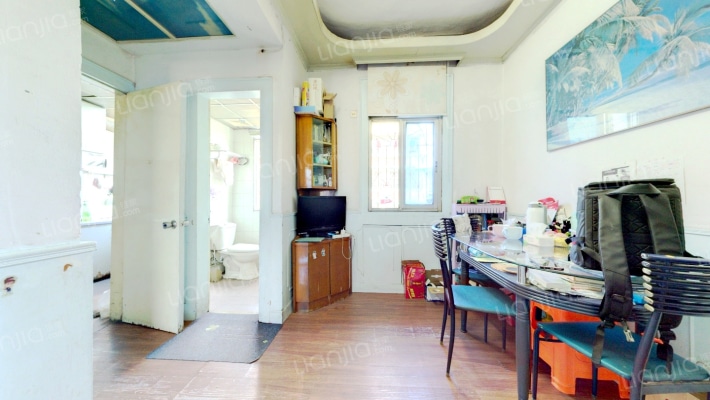 文化路159号二手房实景图