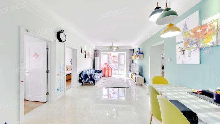 凤宁花园二手房实景图