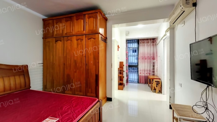 聚华苑二手房实景图