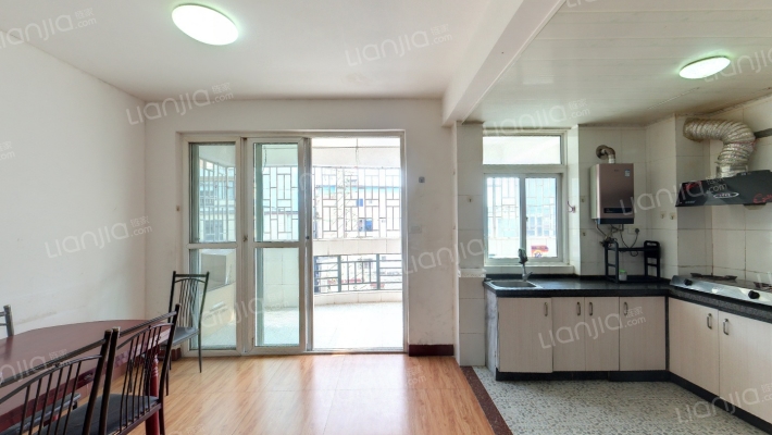 印象名人邸二手房实景图