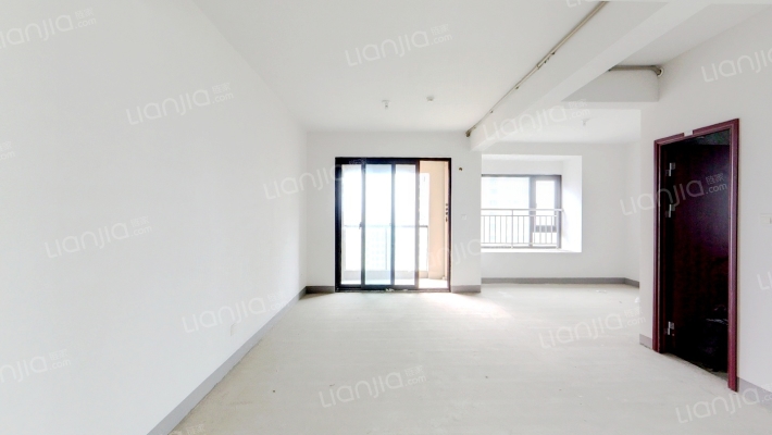 云都丽园二区二手房实景图