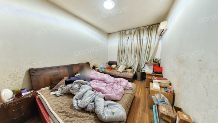 双桥路南六街二手房实景图