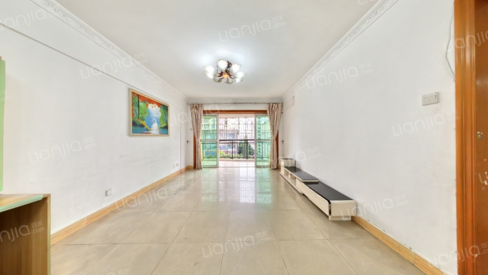 金叶茗苑二手房实景图